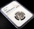 1961 Proof Washington Quarter Certified Pf 67 By Ngc  