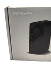 Cisco At t Microcell Wireless Cell Phone Signal Booster 3g 4g Lte Dph-154