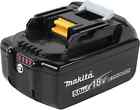Genuine Makita Bl1850b-10 18v Lxt Lithium-ion 5 0ah Battery Pack 10 Pk