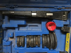 Yellow Jacket 60331 Ratchet Tube Bender Handle Free Ship W  Case   Accessories