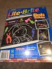 Lite Brite Refill Sheets Bob The Builder 12 Pictures New  