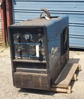 Used Miller Bobcat 225 Engine Drive - Does Not Work
