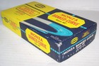 Aurora  1467 Monza Banked Curve Slot Car Track Boxed T-jet Vibrator
