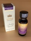 Frankincense And Myrrh Oil - 1 2 Oz