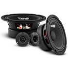 Ds18 Good Car Pro Audio Package  Complete Speakers Kit Upgrade Your Sound System