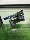 Battlestar Galactica Colonial Viper Mark Ii Black Stealth Titanium Apollo