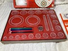 1967 Kenner s Spirograph Nos Mib Sealed Toy No  401 Drawing Toy