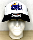 Eminem Hat White Rapper White Castle Collab Trucker Mesh Limited Edition Mc Cap