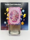 China Exclusive Pokemon Sylveon Damage Counter Storage fridge Magnet Rare New