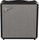 Fender Rumble 40 Bass Combo Amplifier W  Instrument Cable