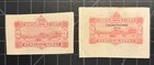 Us Stamps-hawaii Various Issues - Mogh - Scv  44 