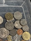Singapore Lot Of Coins  Idh