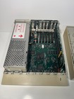 Apple Ii Gs A2s6000 Sn E83248z Computer  tested w  Memory Expansion Card Rom1