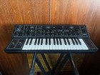 Yamaha Cs-10 Cs 10 Vintage Analog Synthesizer W  Case