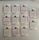 1999 Ud Michael Jordan Athlete Of The Century - Lot Of 11 Basketball Cards