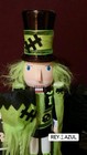 2025 16    Exclusive Halloween Frankenstein Themed    monster Mash    Nutcracker