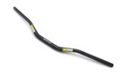 Protaper Evo Black Handlebar Mx Bend With Bar Mount Adapter 7 8  To 1-1 8 