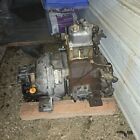 Yanmar Sb8 Diesel Engine
