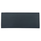  10  12  Black 1 1 2  Heat Shrink Tubing 2 1 Single Wall Non-adhesive Wrap - Usa