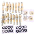 Undercarriage Pin  Bushing   Seal Repair Kit For Bobcat Mt85