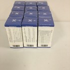 Lot Of 12 Diagnox-10 Urinox-10 Urinalysis Test 30 Strips Packs read 