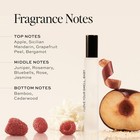 Dime Beauty I Love Your Smell Baby Travel 0 34 Fl Oz  pack Of 1   Clear