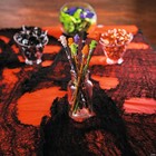 Bulk Halloween Icons   Sayings Wood Pencil Assortment - 144 Pc