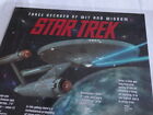 Rare Vintage 1996 Star Trek Decades Of Wit   Wisdom Original Poster 36x24 Ptw761