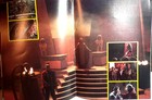 1984 Star Trek Iii Search For Spock  Movie Theatre Program Book- 20 Pages-unread