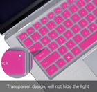 Keyboard Cover Skin For Dell Latitude 3440 5440 5430 5431 5420 14   14  7440 743