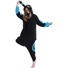 Adult Women Kigurumi Pajamas Animal Cosplay Halloween Cartoon Costumes
