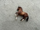 Retired Breyer Horse Stablemate  6047 Mystery Surprise Dun Alborozo Andalusian
