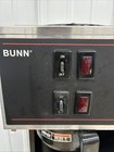 Bunn Vpr Series Commercial Coffee Maker Pour Over 04276-0012 W  Manual basket