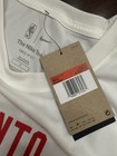Nba Nike Toronto Raptors Player Issued Shirt Dri-fit Size L-tall