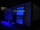 2025 Haulmark 24  Edge Pro Car   Racing Enclosed Trailer