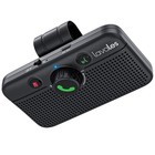 Wireless Bluetooth 6 0 Car Speaker Kit  Hands-free Calling  Portable Audio Syste