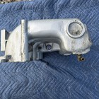 Omc Cobra 5 8 L 351w V8 Ford Marine Boat Engine Upper Intake Manifold Plenum