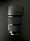 Sigma 20mm F1 4 Dg Hsm Art Lens For Canon Ef