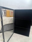 Black - Bobblehead   Action Figure   Baseball - Display Case   Shadow Box