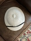 Vintage Usps White Pith Style Sun Helmet Bayly Inc Safari Hard Hat