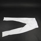 Adidas Techfit Compression Pants Men s White New With Tags