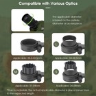 Svbony Sv218 Universal Cellphone Adapter Mount Fit Spotting Scope Binoculars
