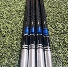 New Mitsubushi Tensei Blue Ck Series Driver Or Fairway Shaft With Adapter   Grip