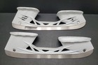 Ccm Speedblade  4 0 Brand New Skate Holder With Steel Size 295 Nhl Pro Return