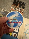 Collection Of Vintage Air France Promotional Materials And More