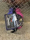 New Eno Double Nest Hammock Lightweight 2 Person Portable Hammock Purple Pink