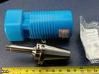 New Techniks Cat50 Er20m Collet Chuck 4  Proj  Tool Holder Syic 22370 Lathe Cnc