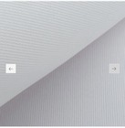 Carl s Place 96   x 96    Preffered Impact Screen W  Black Vinyl Edges And Grommets