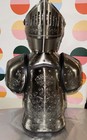 Immortal Clan Mini Bar Set  Good Condition Missing Pieces See Photos