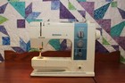 Bernina 910 Electronic Sewing Machine Swiss Made - Professionally Serviced  Nice